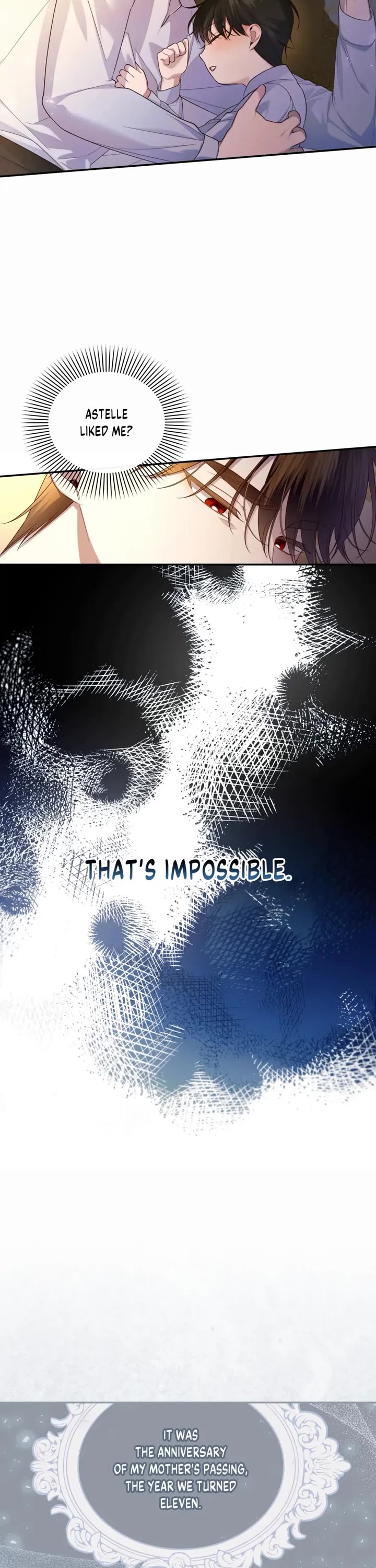 How to Hide the Emperor's Child chapter 73 page 13