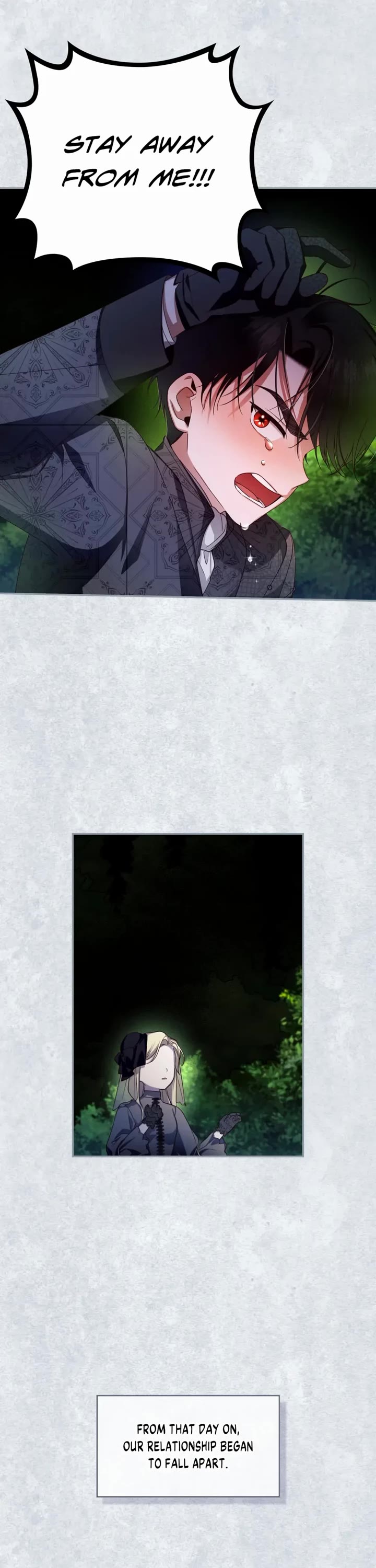 How to Hide the Emperor's Child chapter 73 page 16