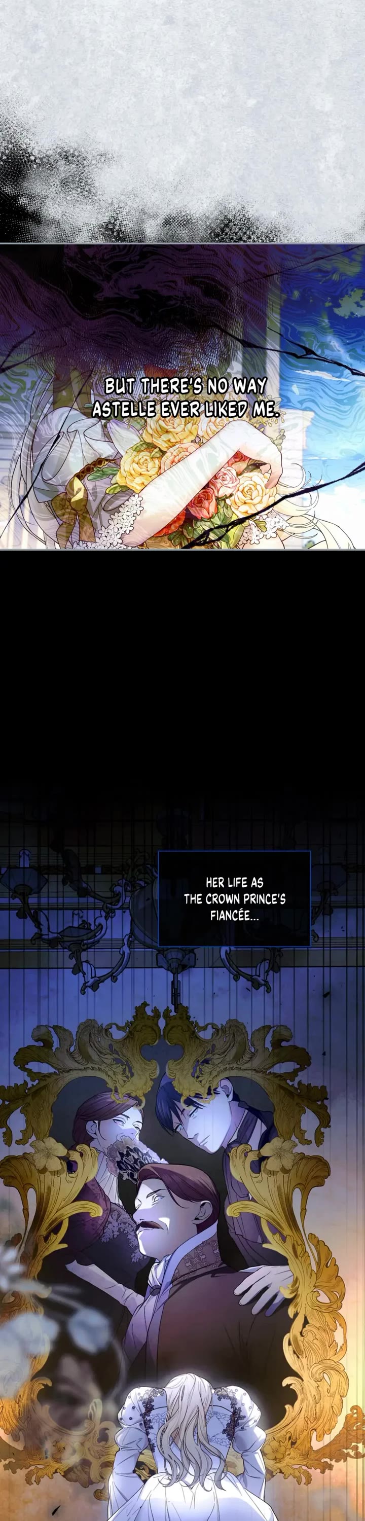 How to Hide the Emperor's Child chapter 73 page 18