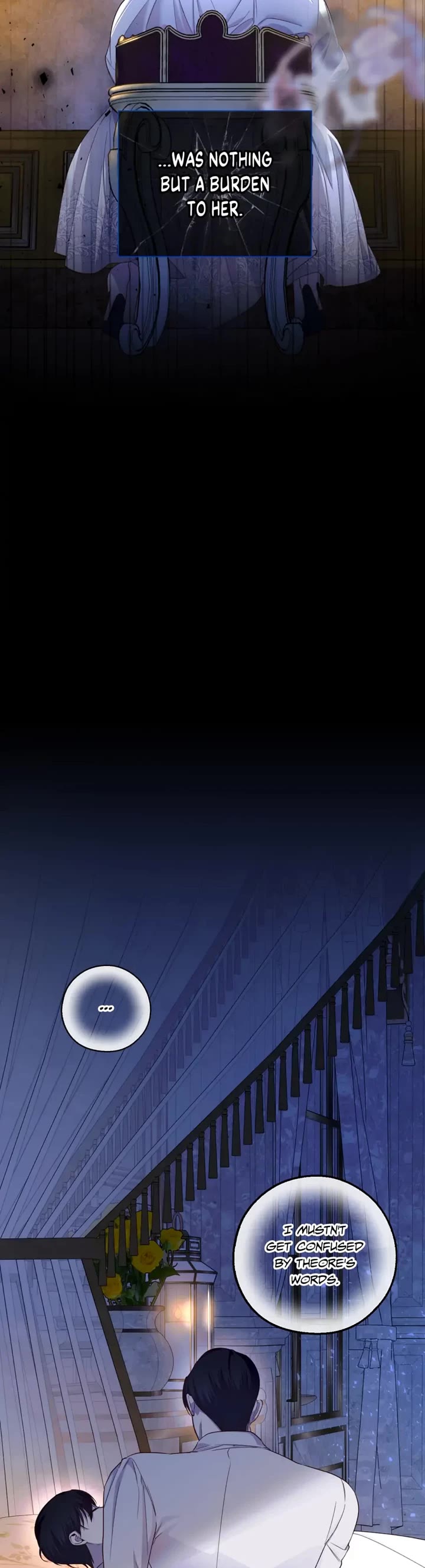 How to Hide the Emperor's Child chapter 73 page 19