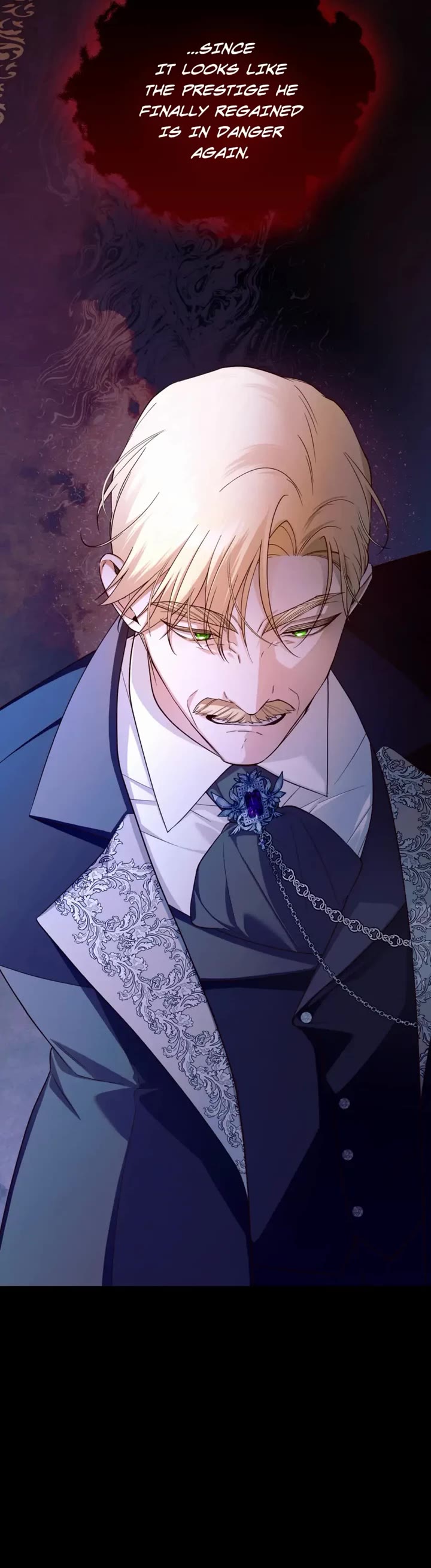 How to Hide the Emperor's Child chapter 73 page 24