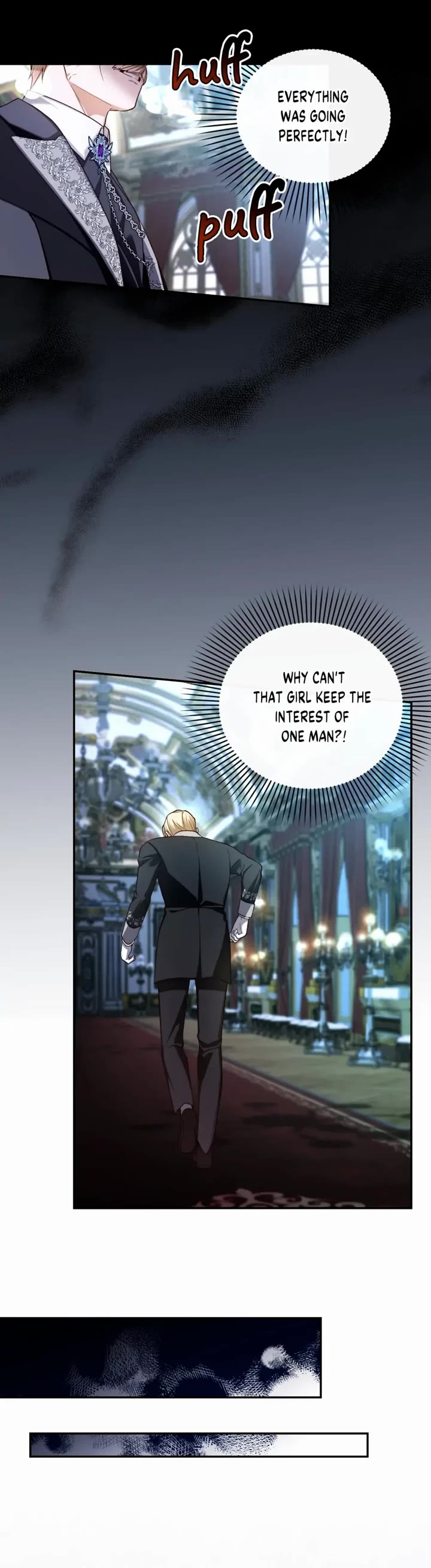 How to Hide the Emperor's Child chapter 73 page 25