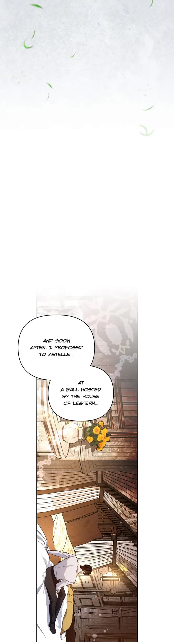 How to Hide the Emperor's Child chapter 73 page 4