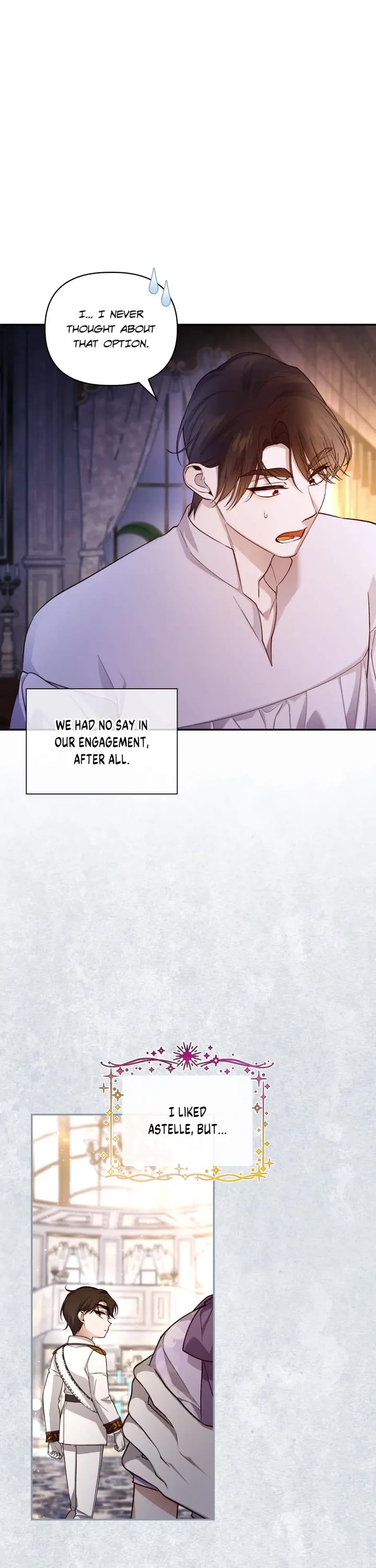 How to Hide the Emperor's Child chapter 73 page 7