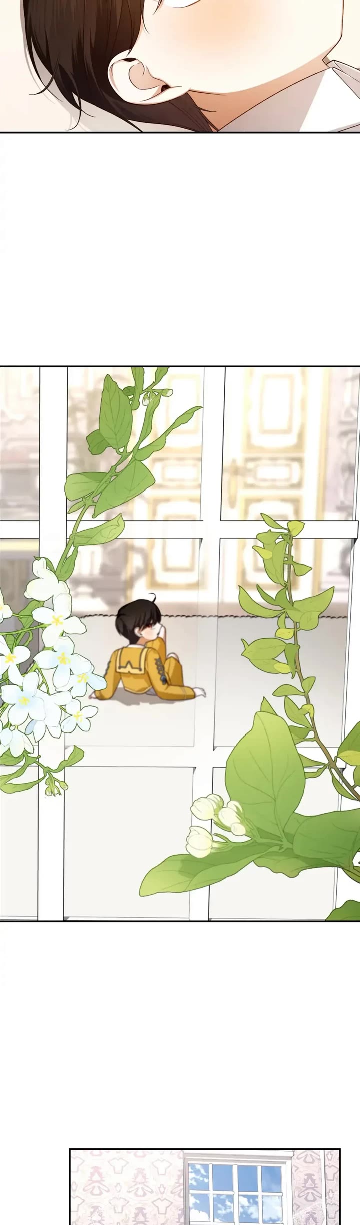 How to Hide the Emperor's Child chapter 74 page 29