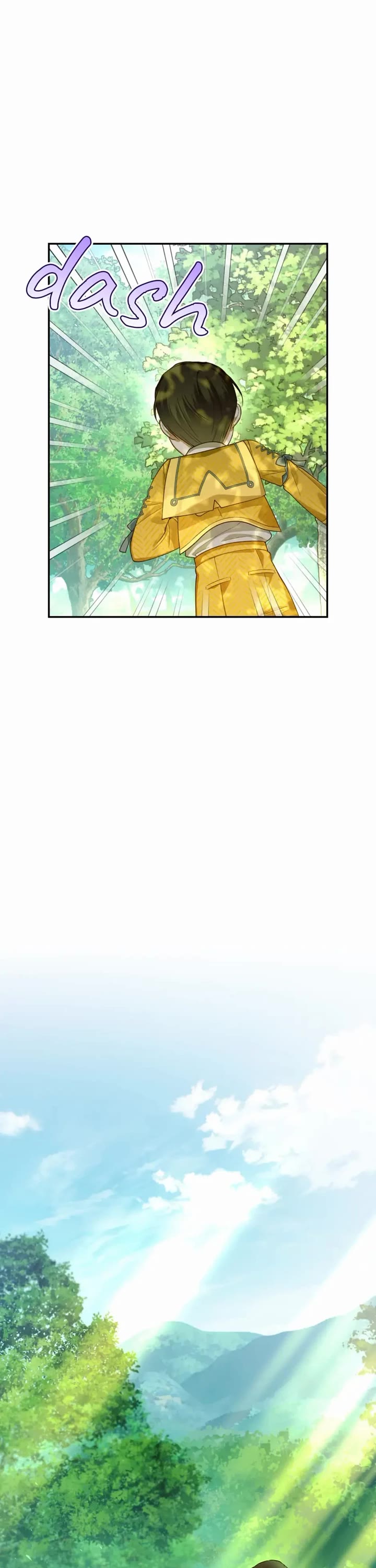 How to Hide the Emperor's Child chapter 75 page 1