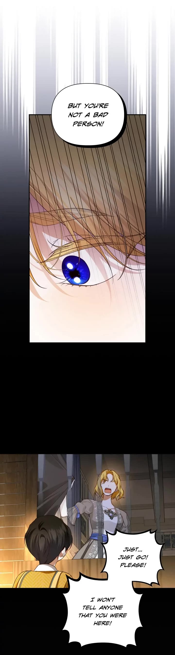 How to Hide the Emperor's Child chapter 75 page 10