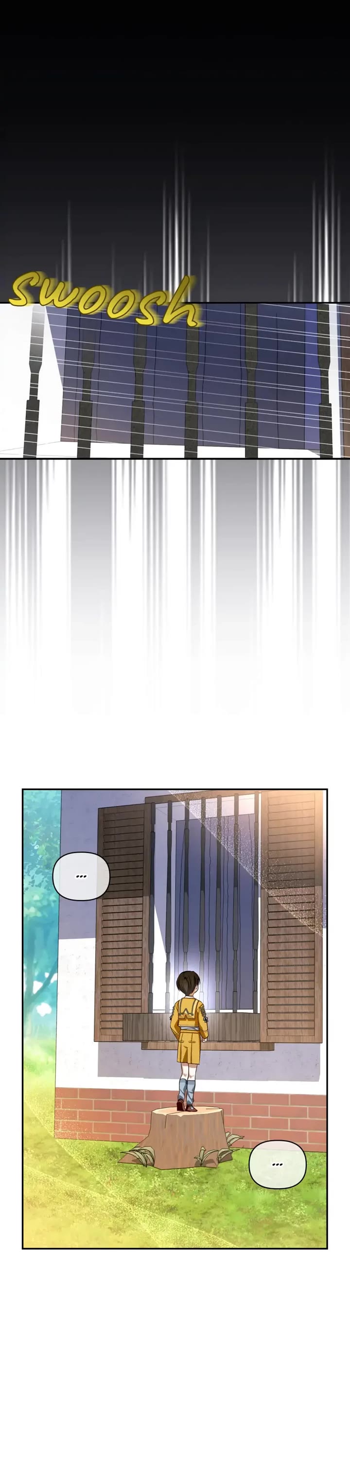 How to Hide the Emperor's Child chapter 75 page 11