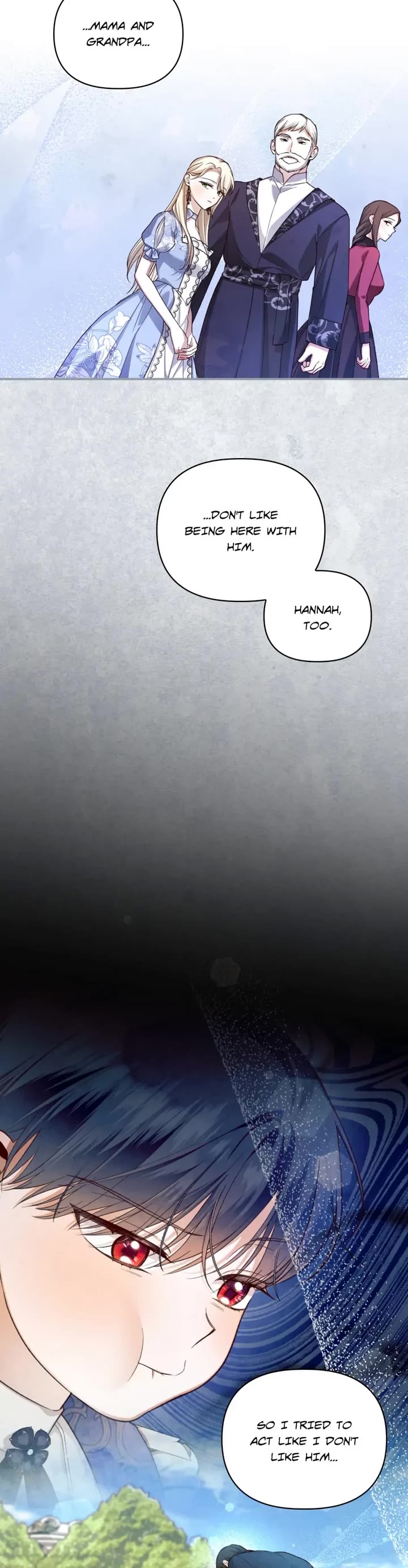 How to Hide the Emperor's Child chapter 75 page 19