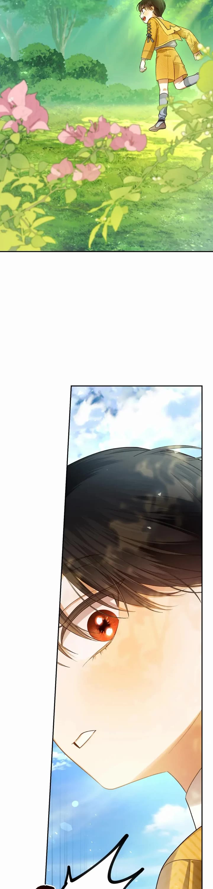 How to Hide the Emperor's Child chapter 75 page 2