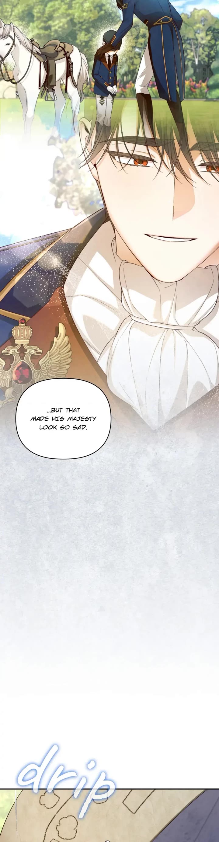 How to Hide the Emperor's Child chapter 75 page 20