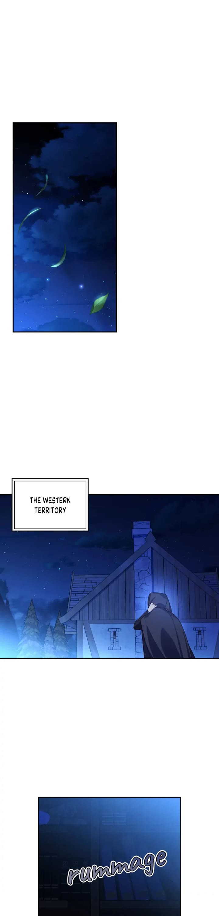 How to Hide the Emperor's Child chapter 75 page 27