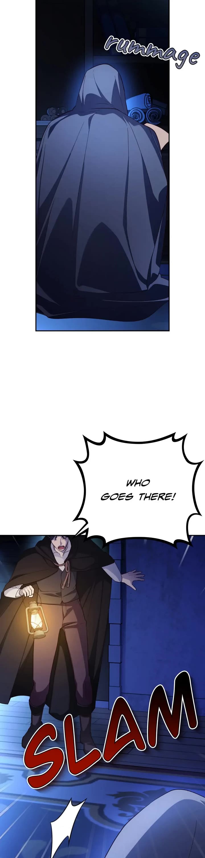 How to Hide the Emperor's Child chapter 75 page 28