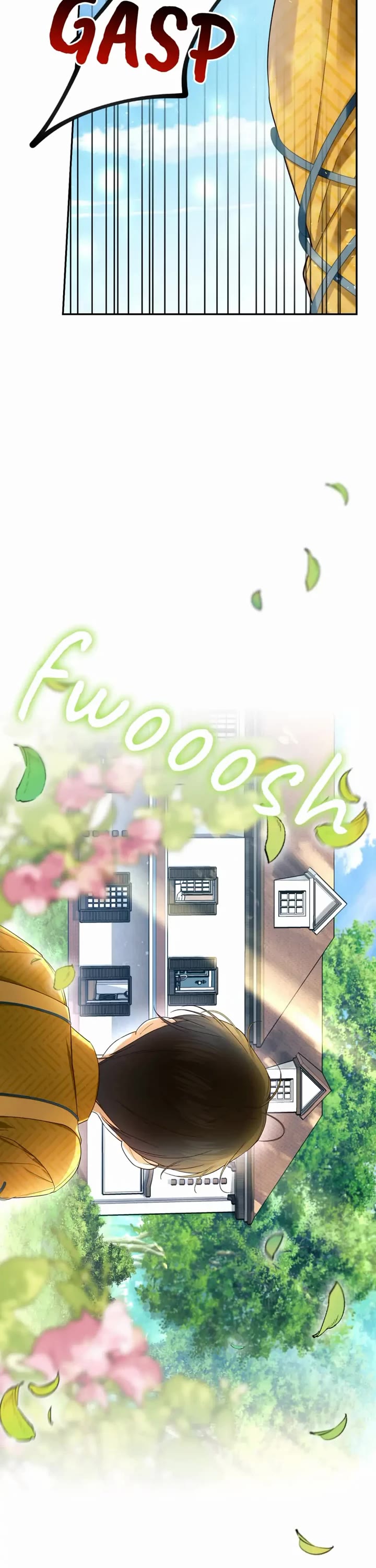 How to Hide the Emperor's Child chapter 75 page 3