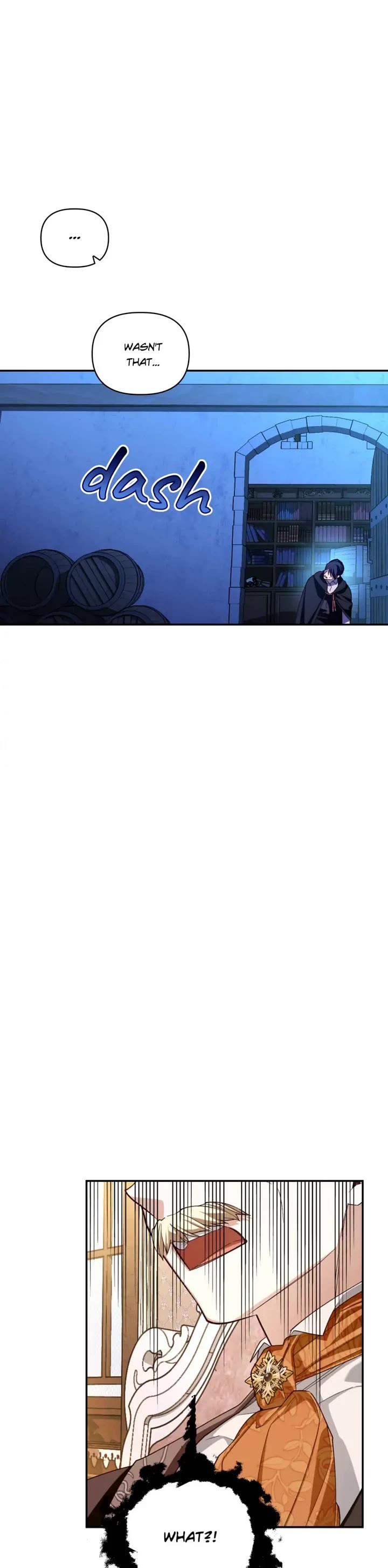 How to Hide the Emperor's Child chapter 75 page 30