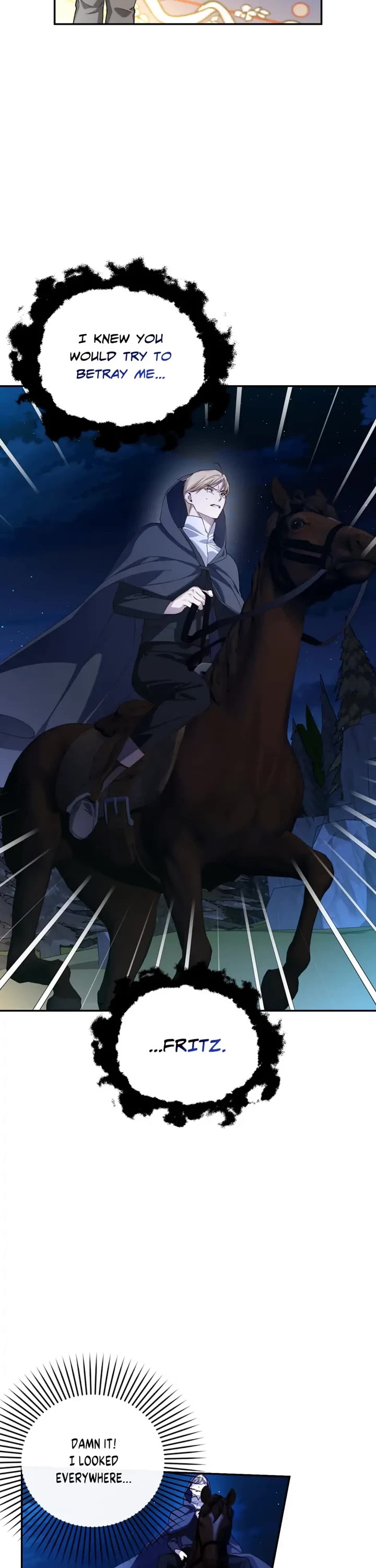 How to Hide the Emperor's Child chapter 75 page 32