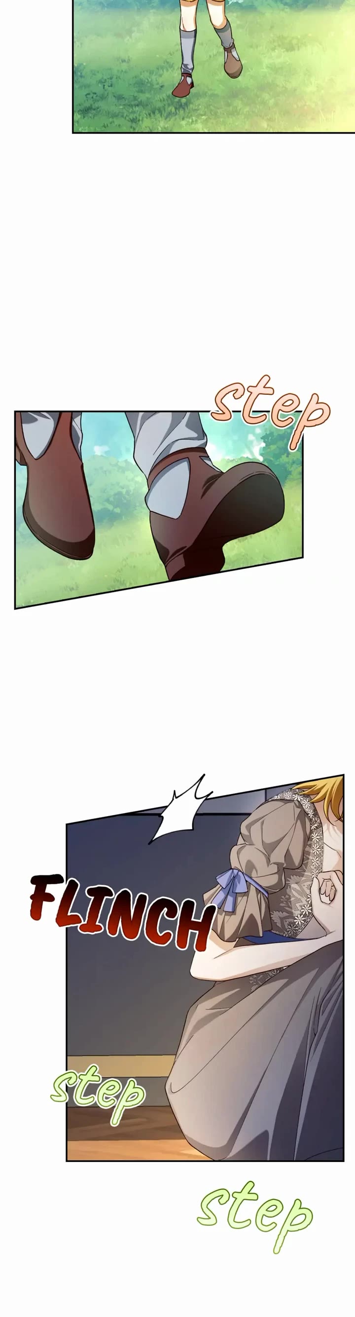 How to Hide the Emperor's Child chapter 75 page 5