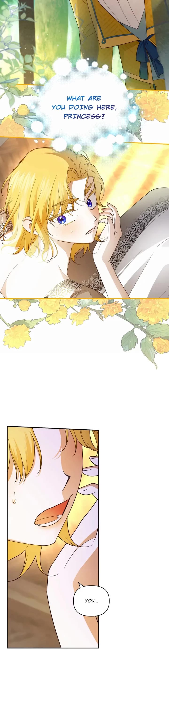 How to Hide the Emperor's Child chapter 75 page 7