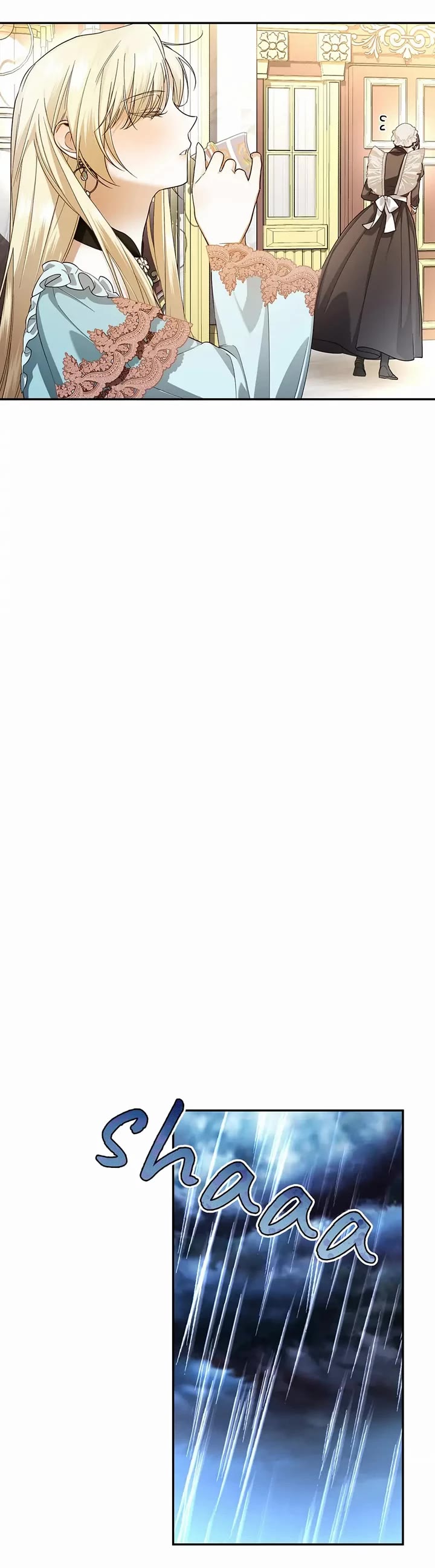 How to Hide the Emperor's Child chapter 76 page 14