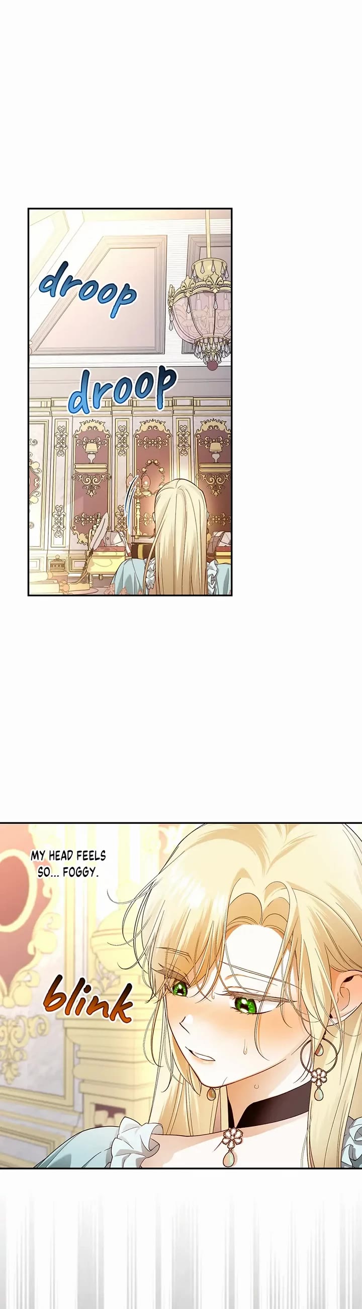 How to Hide the Emperor's Child chapter 76 page 15