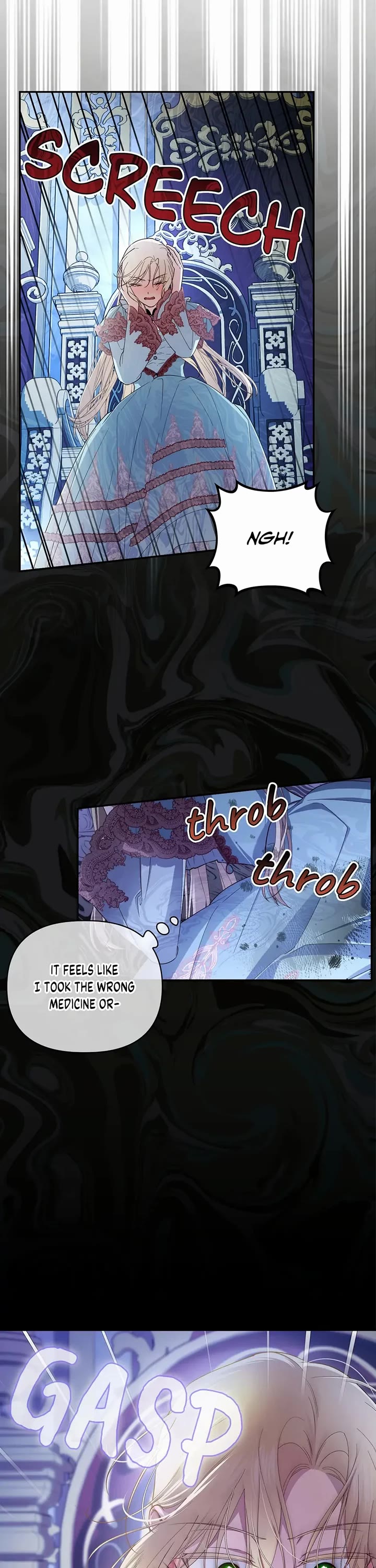 How to Hide the Emperor's Child chapter 76 page 16