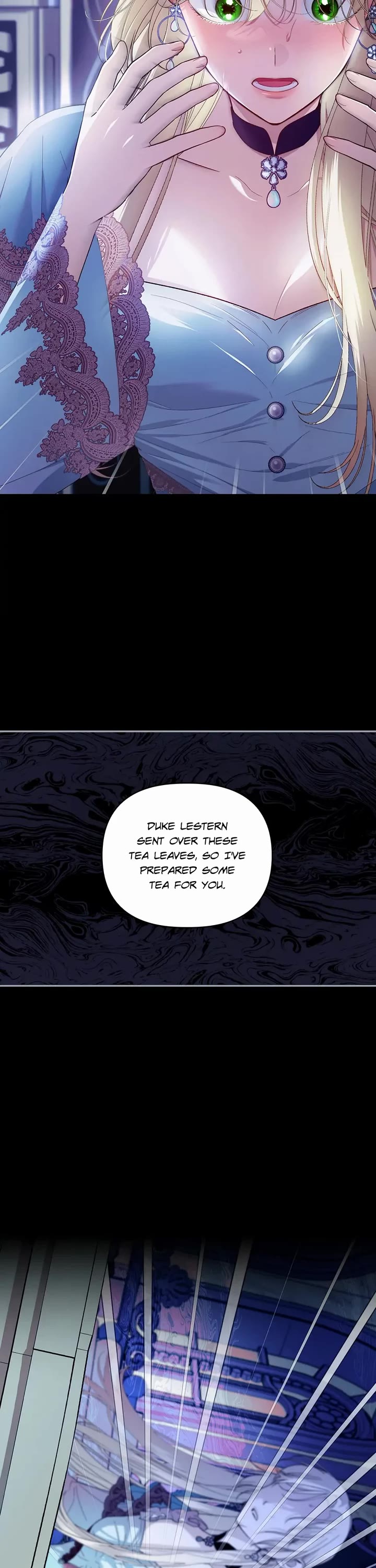 How to Hide the Emperor's Child chapter 76 page 17