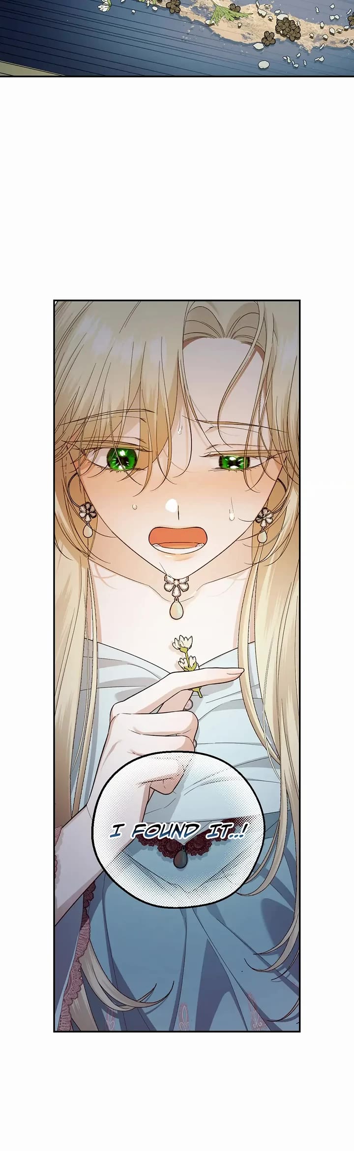 How to Hide the Emperor's Child chapter 76 page 20