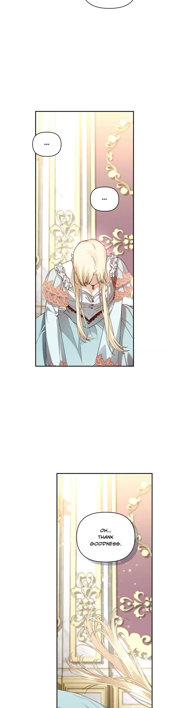 How to Hide the Emperor's Child chapter 76 page 26