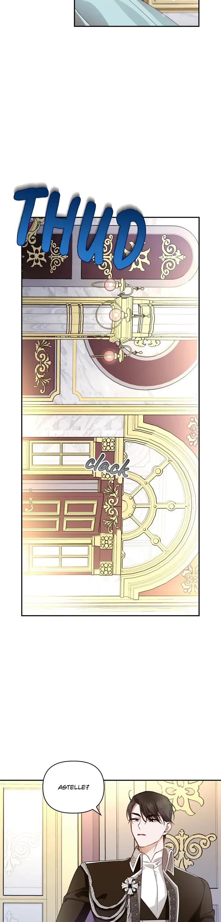 How to Hide the Emperor's Child chapter 76 page 27