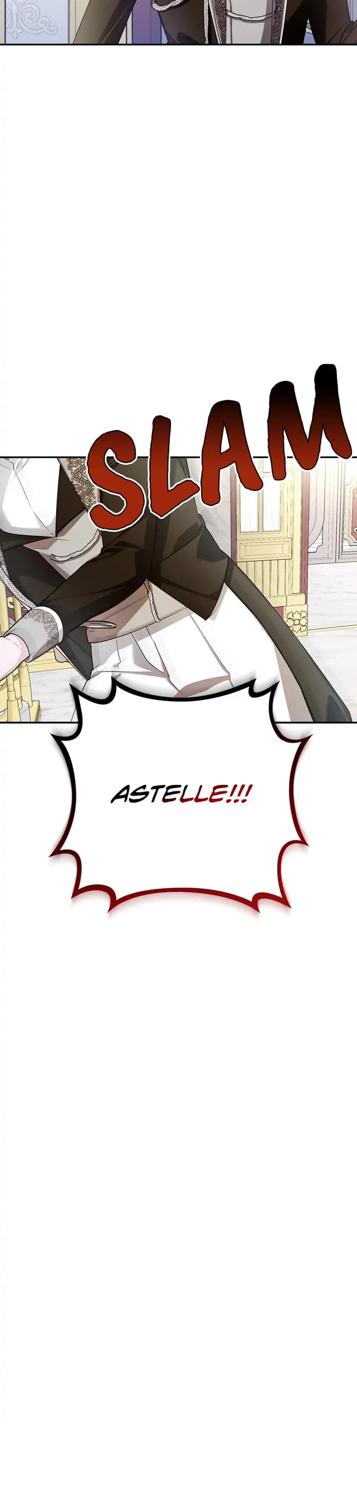 How to Hide the Emperor's Child chapter 76 page 28