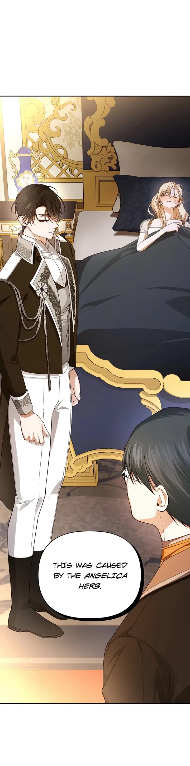 How to Hide the Emperor's Child chapter 76 page 29