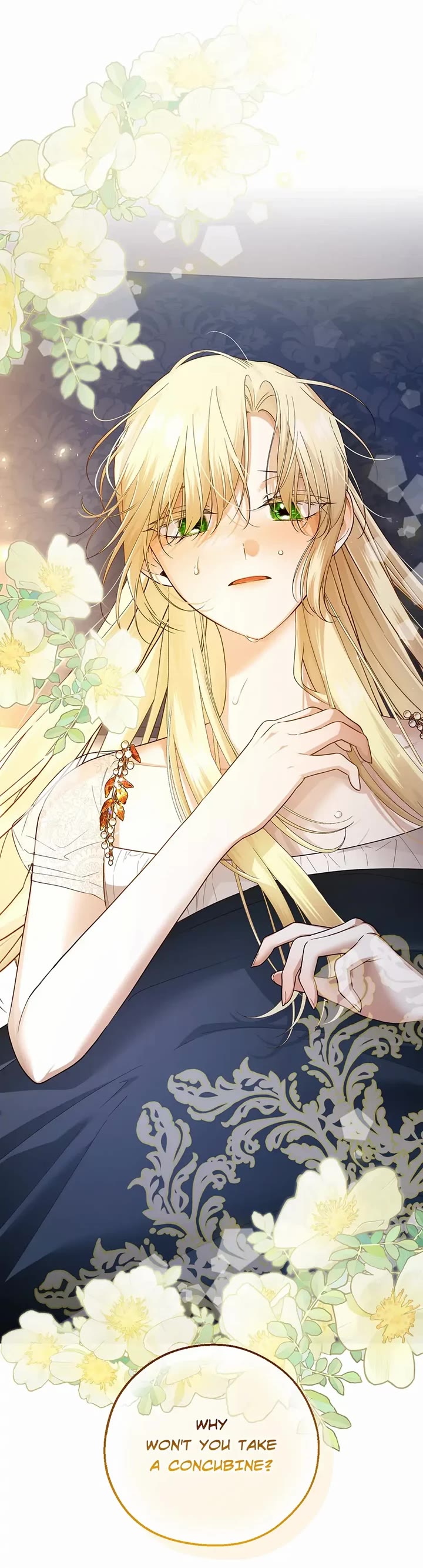 How to Hide the Emperor's Child chapter 76 page 35