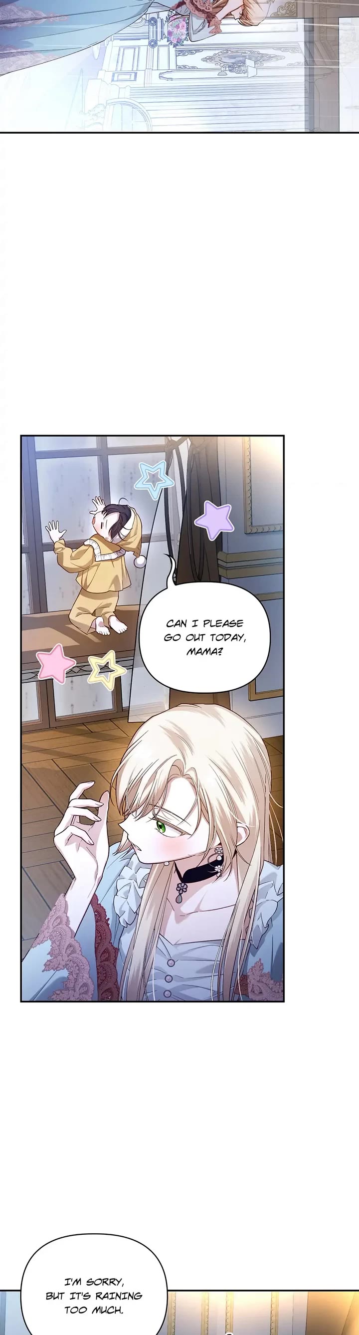 How to Hide the Emperor's Child chapter 76 page 4