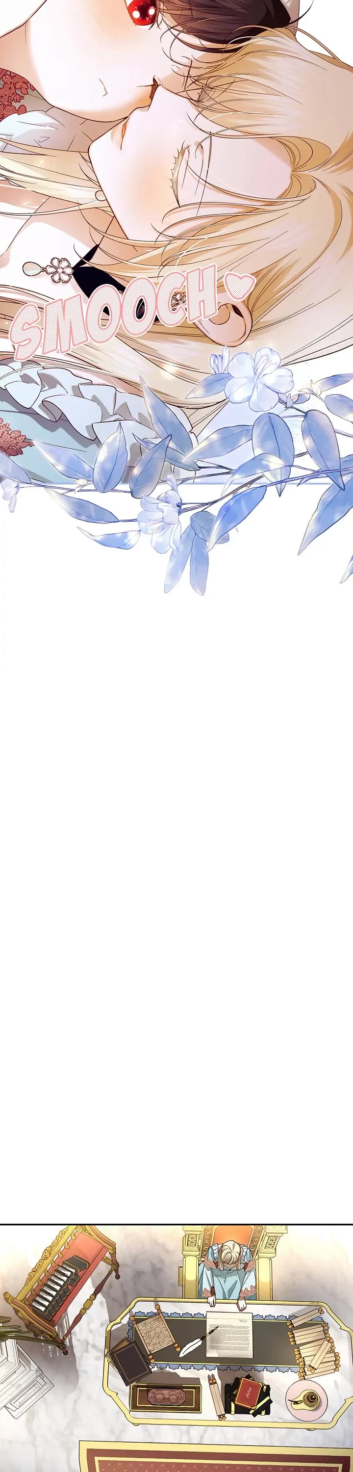 How to Hide the Emperor's Child chapter 76 page 7