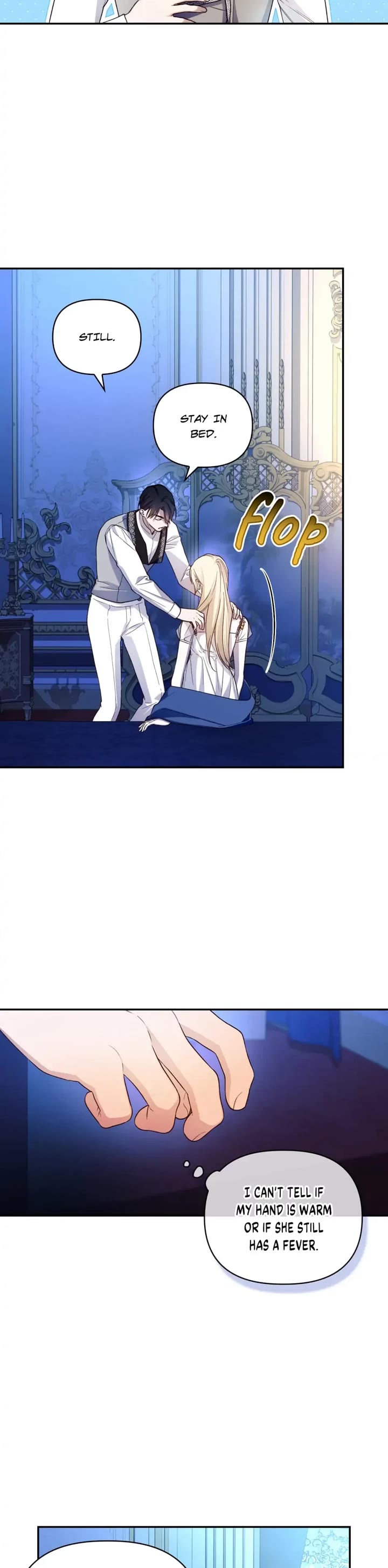 How to Hide the Emperor's Child chapter 77 page 10