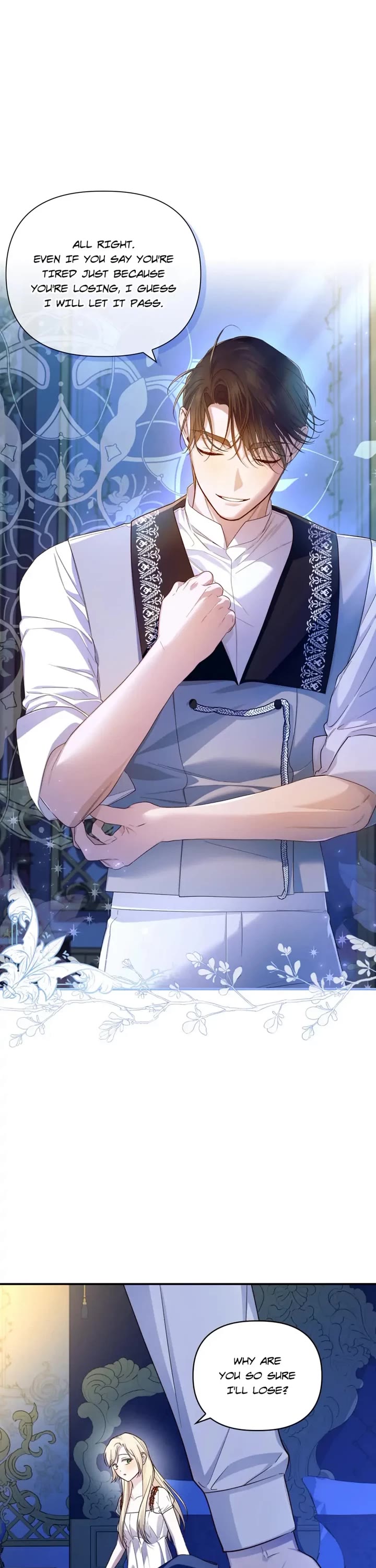 How to Hide the Emperor's Child chapter 77 page 13