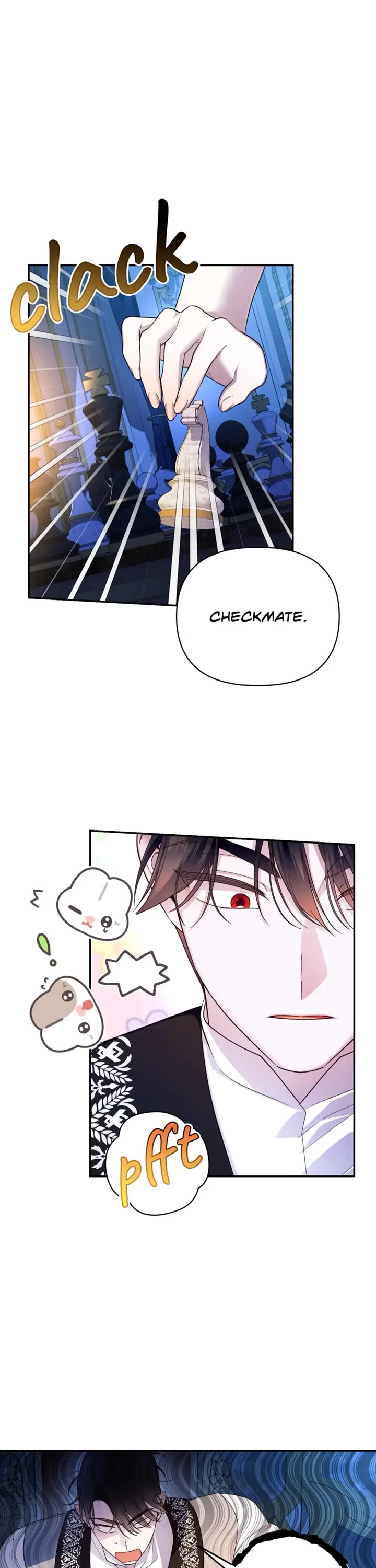 How to Hide the Emperor's Child chapter 77 page 18