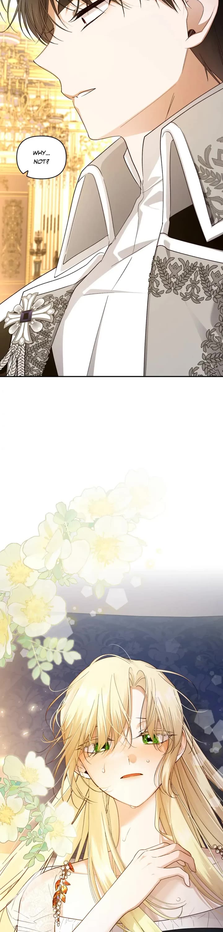 How to Hide the Emperor's Child chapter 77 page 2