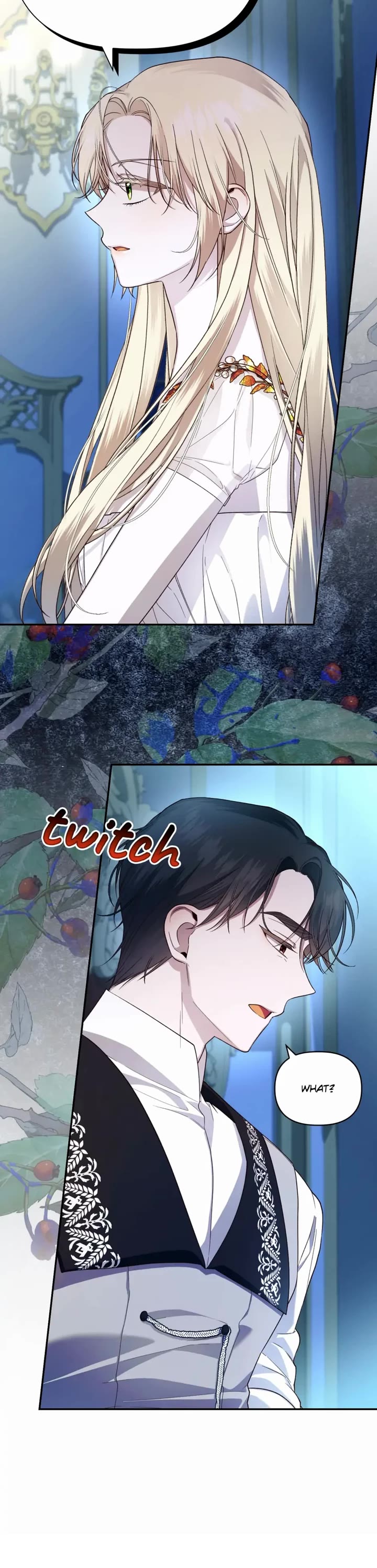 How to Hide the Emperor's Child chapter 77 page 24