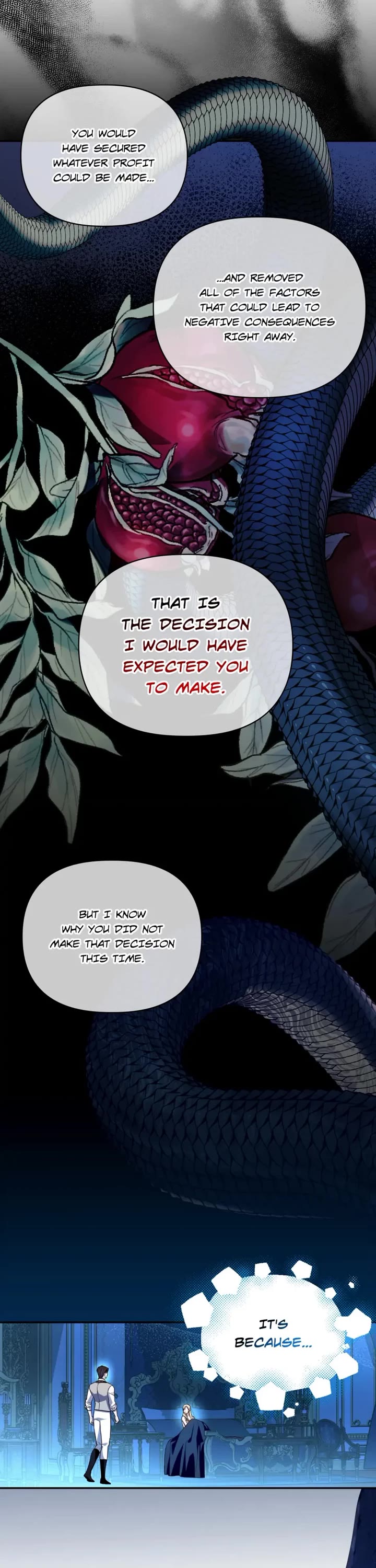 How to Hide the Emperor's Child chapter 77 page 26