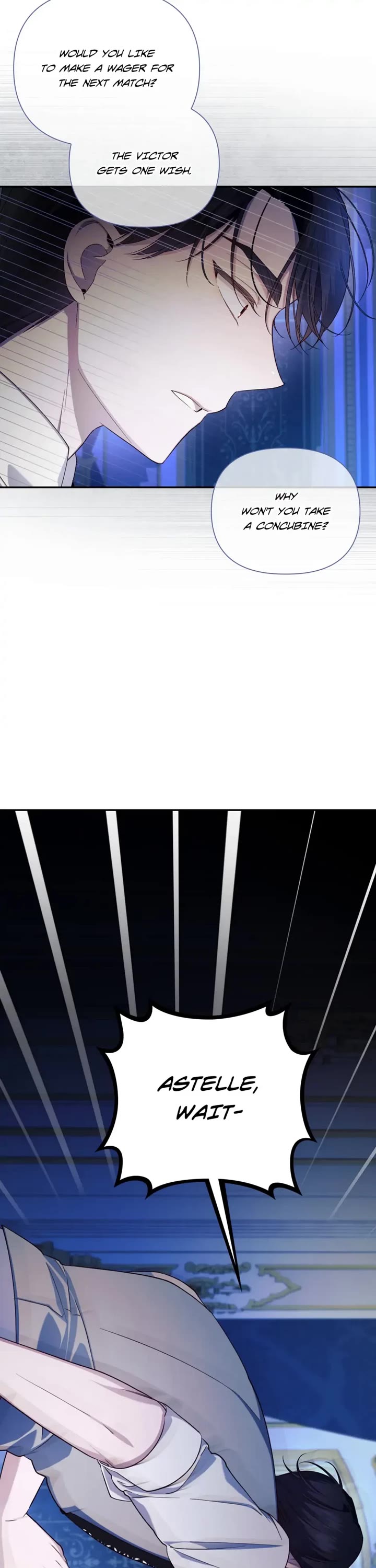 How to Hide the Emperor's Child chapter 77 page 31