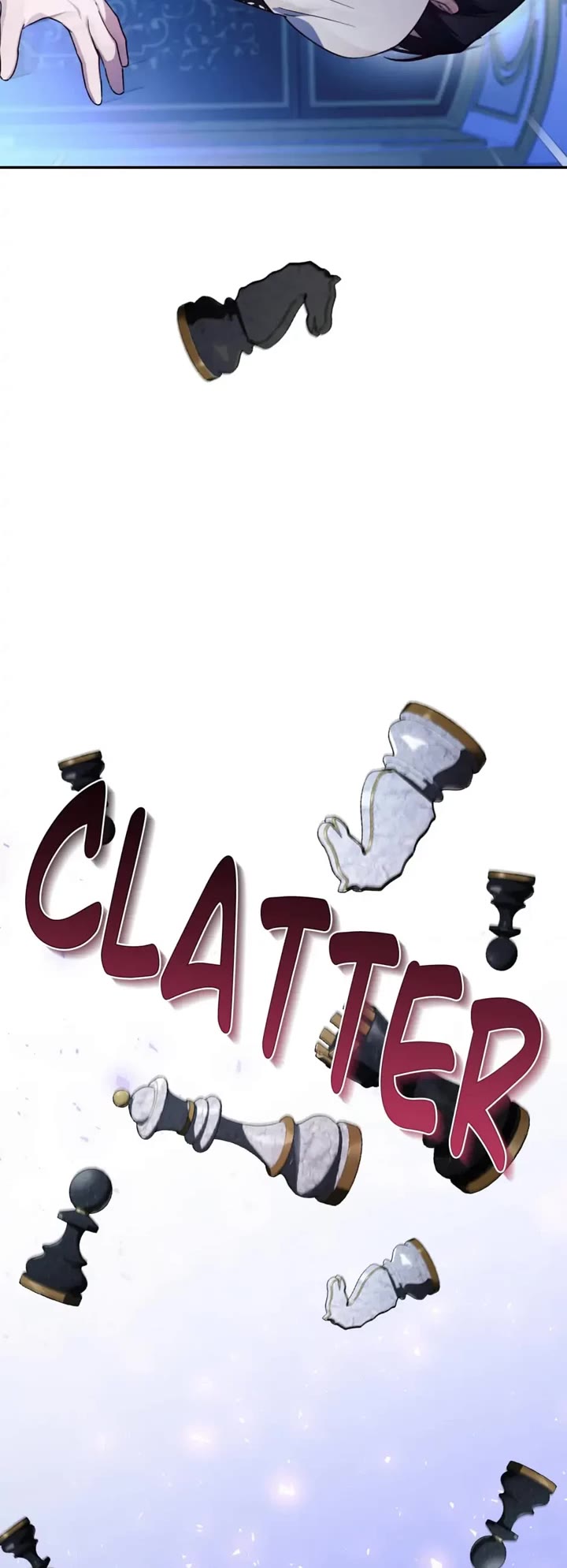 How to Hide the Emperor's Child chapter 77 page 32