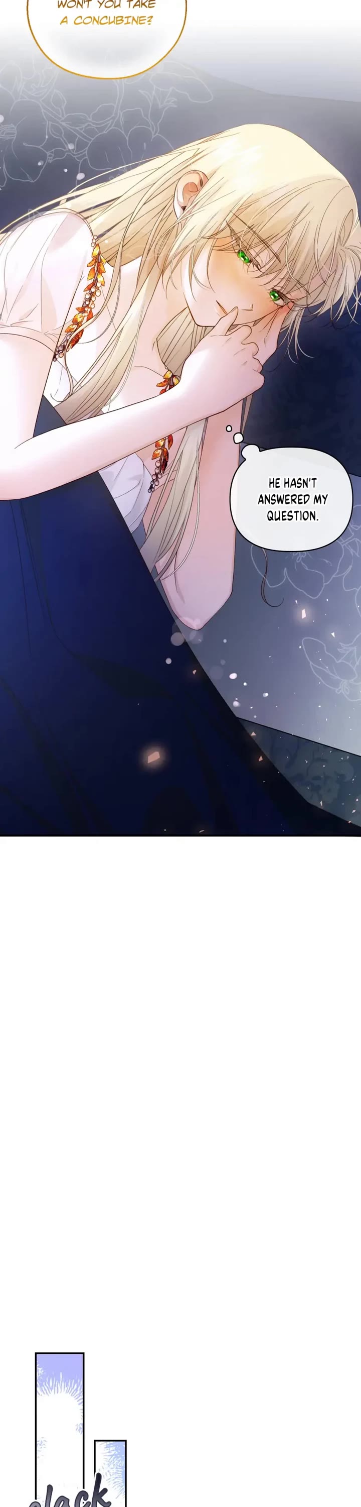 How to Hide the Emperor's Child chapter 77 page 6