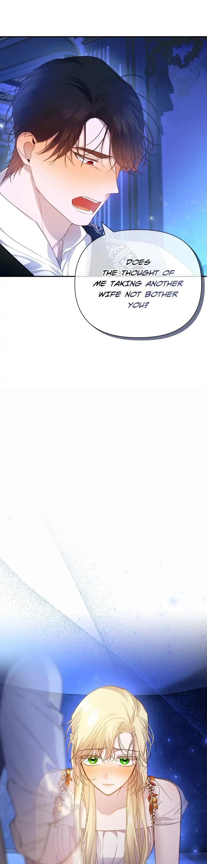 How to Hide the Emperor's Child chapter 78 page 13