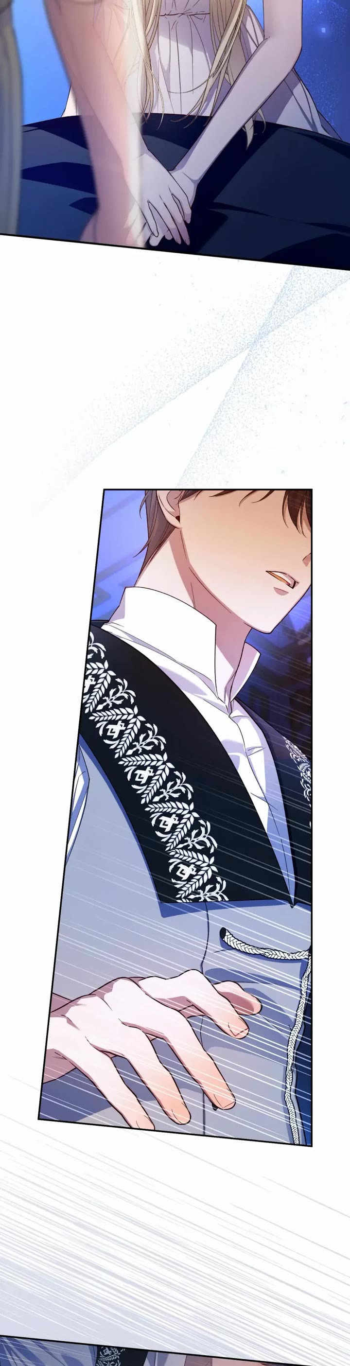 How to Hide the Emperor's Child chapter 78 page 14