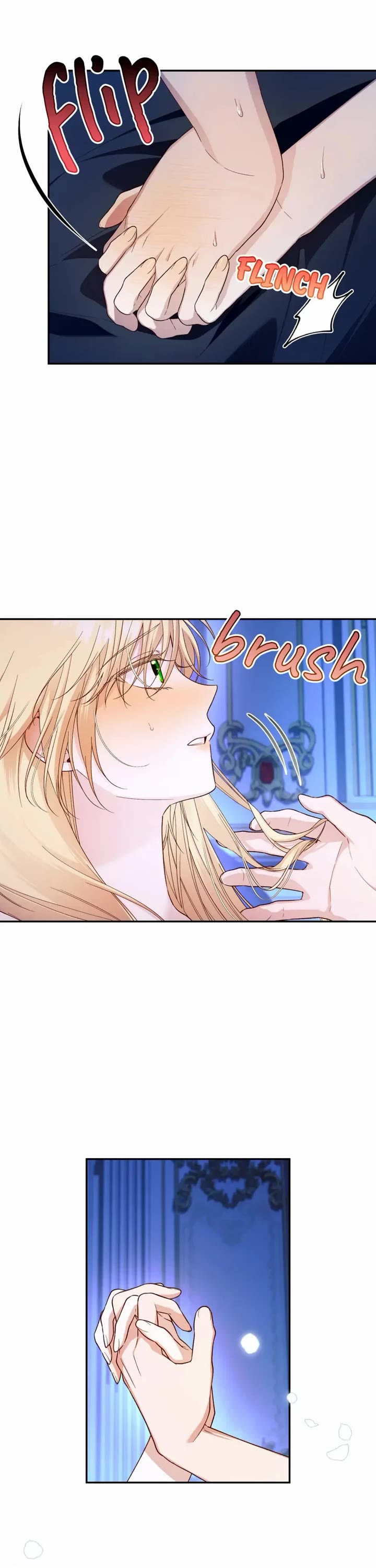 How to Hide the Emperor's Child chapter 78 page 16