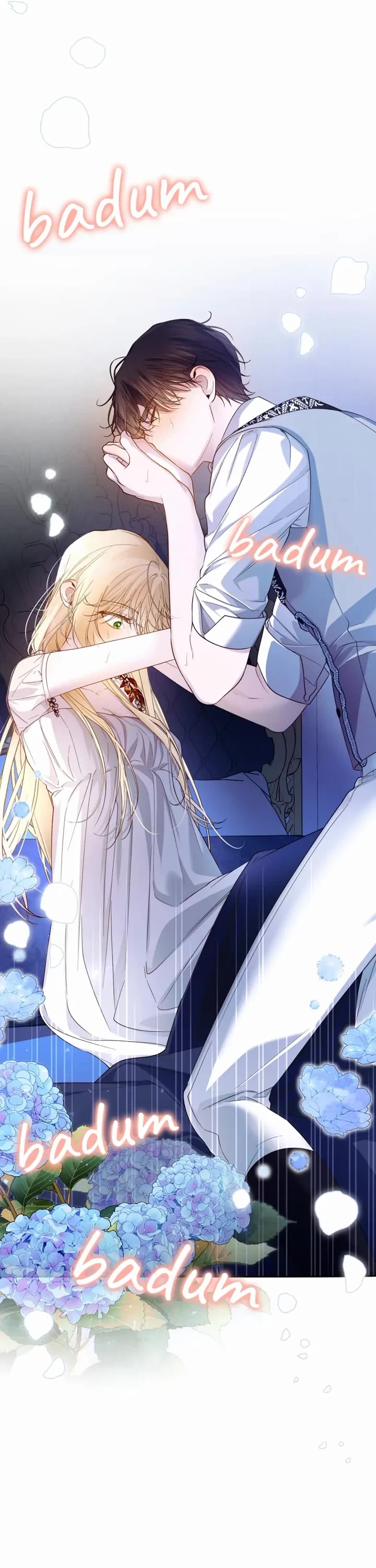 How to Hide the Emperor's Child chapter 78 page 17