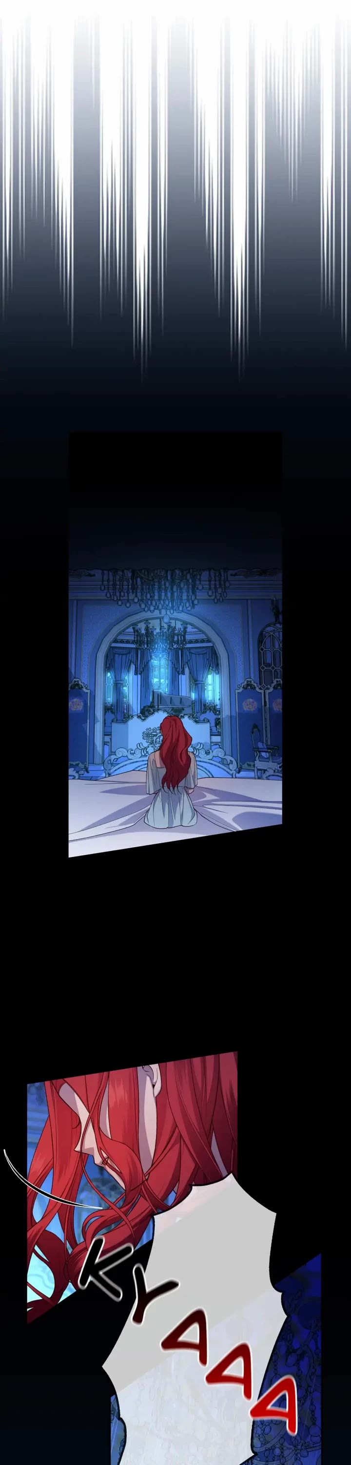 How to Hide the Emperor's Child chapter 78 page 18