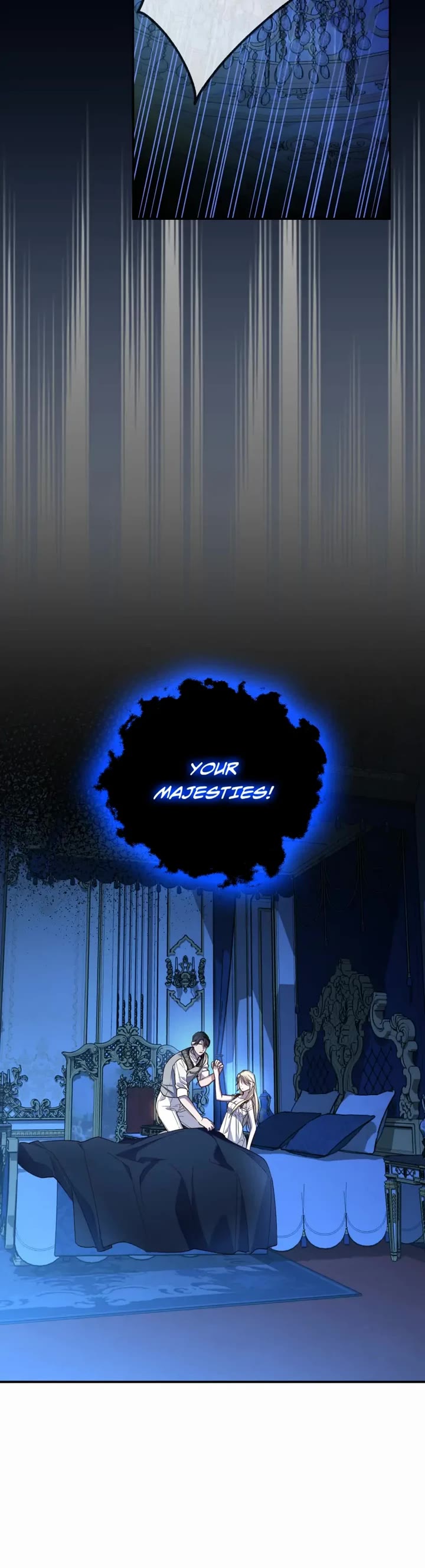 How to Hide the Emperor's Child chapter 78 page 19