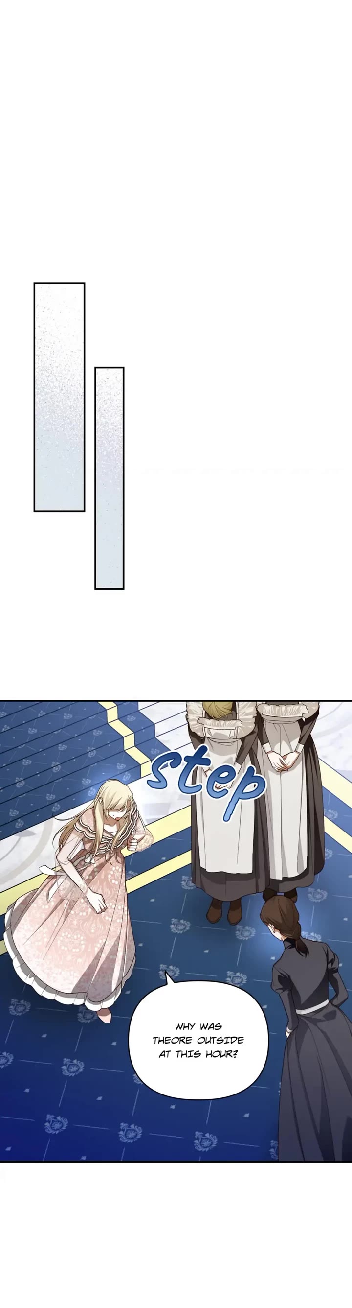 How to Hide the Emperor's Child chapter 78 page 29